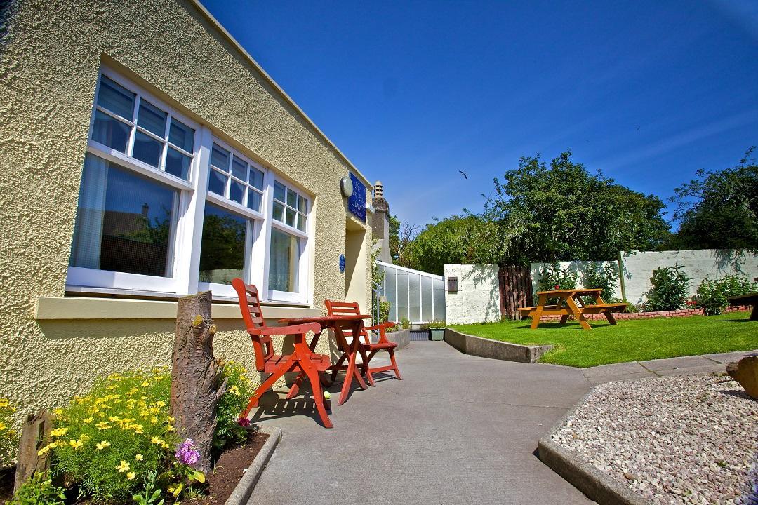 West End Guest House Kirkwall Exterior photo